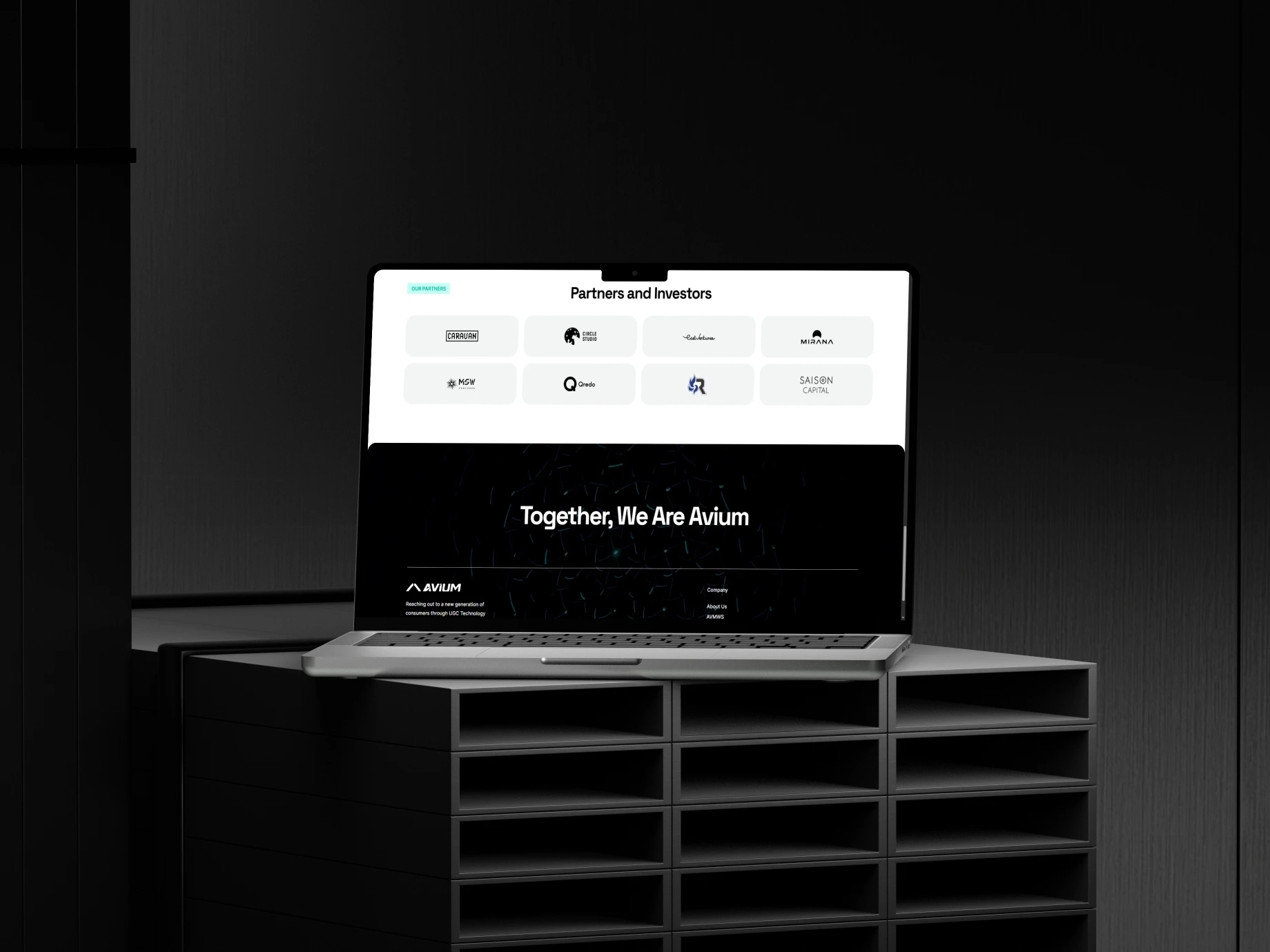 Project detail image