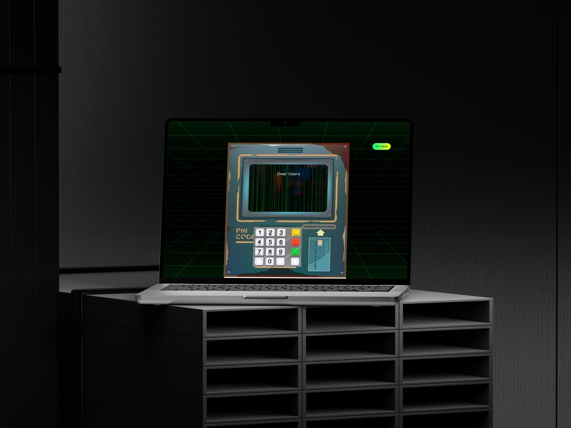 Project detail image