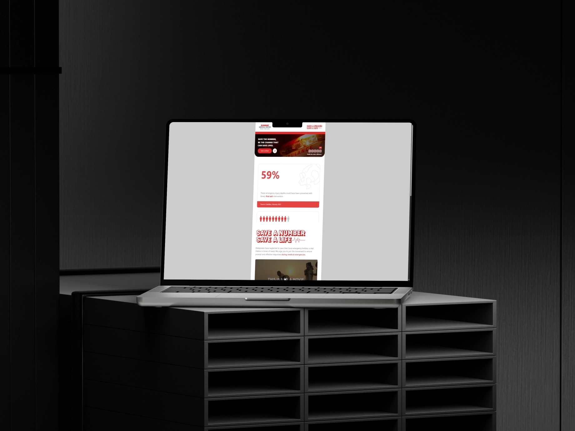 Image for Project SMCV
