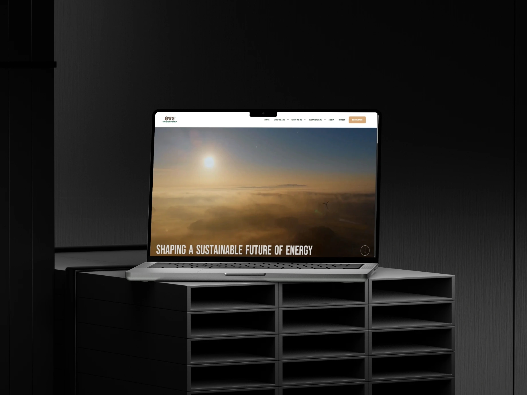 Image for Project Sinowaja