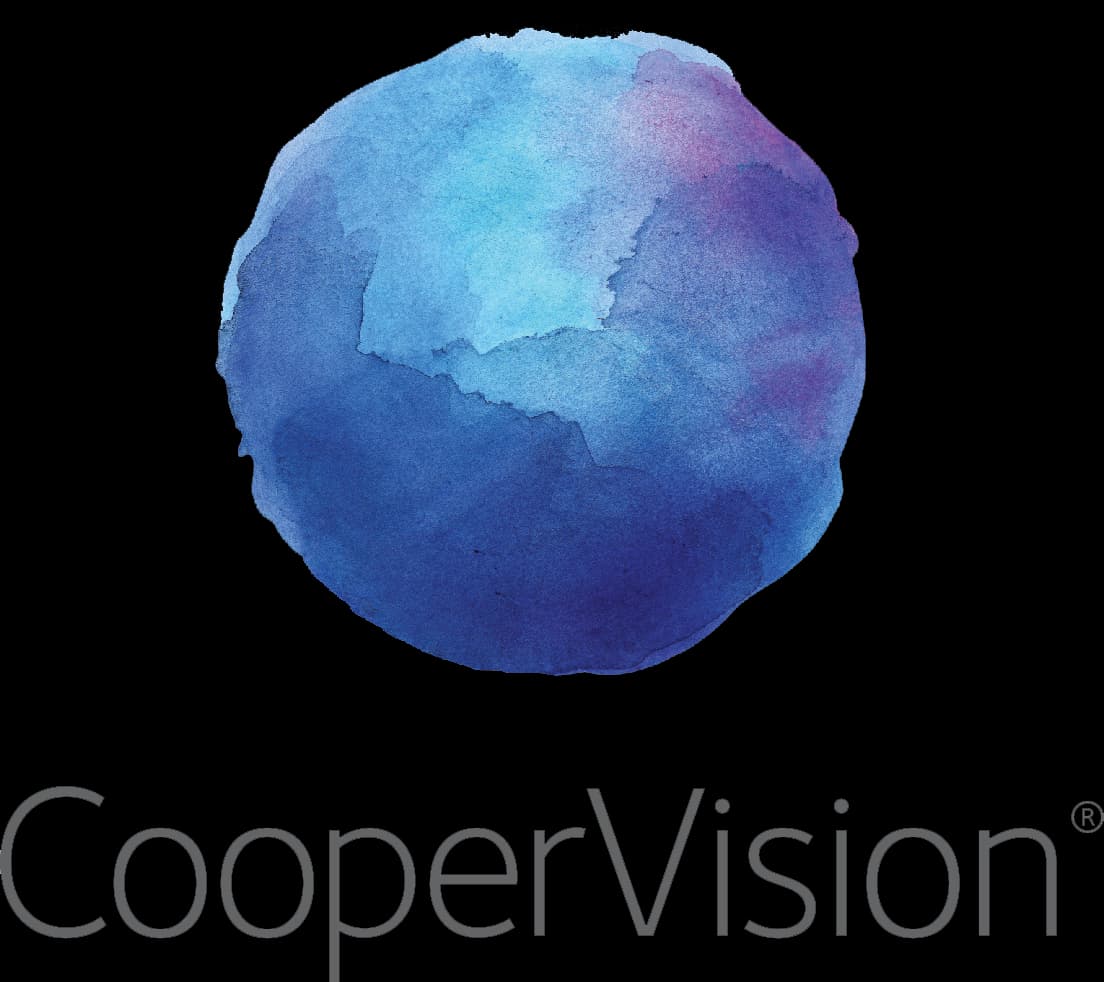 Client logo of CooperVision